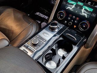 Land Rover Range Rover Vogue 3,0Ltr. V6 Black*Meridian*360° - bilder 14