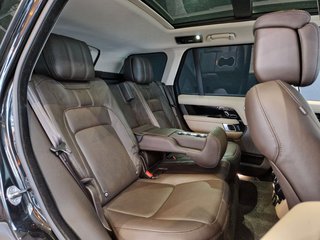 Land Rover Range Rover Vogue 3,0Ltr. V6 Black*Meridian*360° - bilder 21