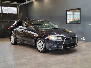 Mitsubishi Lancer Gebrauchtwagen Kaufen