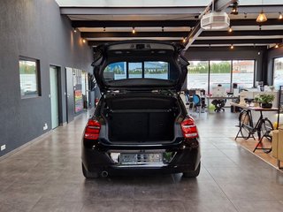 BMW 116i Lim. 5-trg. PDC*Bluetooth*EU6*Klima*SHZ - bilder 1