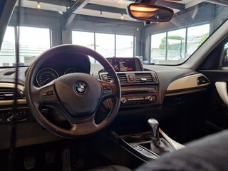 BMW 116i Lim. 5-trg. PDC*Bluetooth*EU6*Klima*SHZ - bilder 7