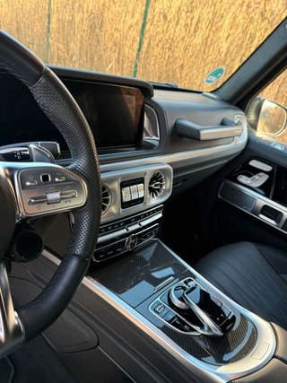 Mercedes-Benz G 63 AMG Station 4Matic*Night-Paket* - bilder 4
