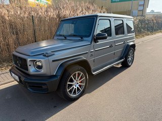Mercedes-Benz G 63 AMG Station 4Matic*Night-Paket* - bilder 4