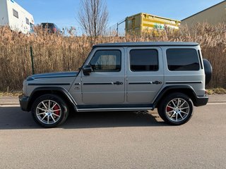 Mercedes-Benz G 63 AMG Station 4Matic*Night-Paket* - bilder 5
