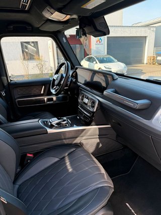 Mercedes-Benz G 63 AMG Station 4Matic*Night-Paket* - bilder 8
