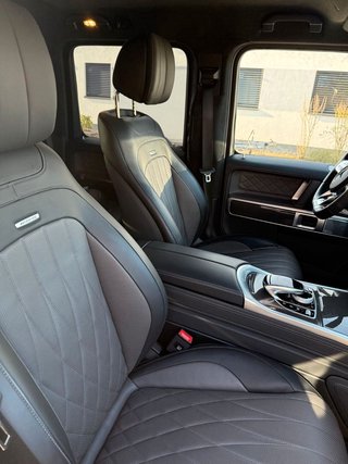 Mercedes-Benz G 63 AMG Station 4Matic*Night-Paket* - bilder 9