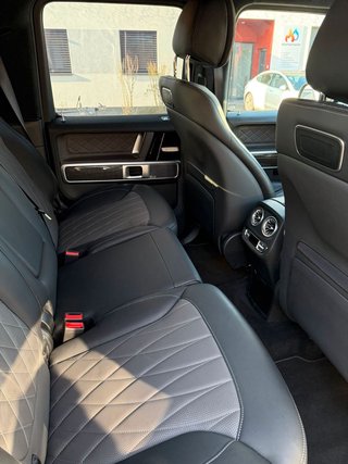 Mercedes-Benz G 63 AMG Station 4Matic*Night-Paket* - bilder 10