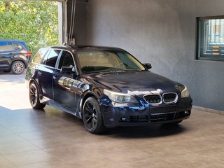 BMW 530 Gebrauchtwagen Kaufen