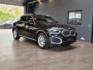 BMW X6 Jahreswagen Kaufen