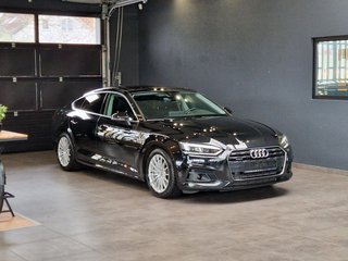 Audi A5 Gebrauchtwagen Kaufen