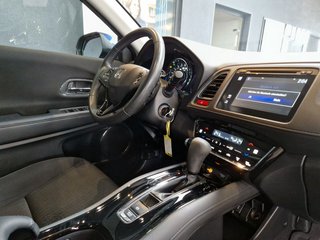 Honda HR-V Elegance 1,5i-VTEC*HDMI*WLAN*KLIMAAUTO - foto 3