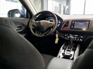 Honda HR-V Elegance 1,5i-VTEC*HDMI*WLAN*KLIMAAUTO - foto 4
