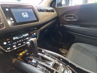 Honda HR-V Elegance 1,5i-VTEC*HDMI*WLAN*KLIMAAUTO - foto 10