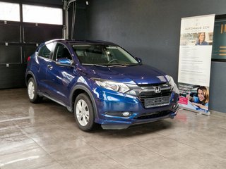 Honda HR-V Gebrauchtwagen Kaufen