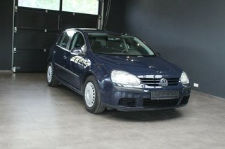 Volkswagen Golf V Lim. 1.9 TDI Trendline *Klima*2.Hand - photo 1