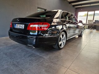 Mercedes-Benz E 300 CDI BlueEfficiency Avantgarde*Navi*Memory* - bilder 6