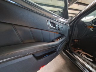 Mercedes-Benz E 300 CDI BlueEfficiency Avantgarde*Navi*Memory* - bilder 8