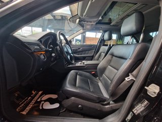 Mercedes-Benz E 300 CDI BlueEfficiency Avantgarde*Navi*Memory* - bilder 9