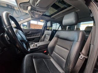 Mercedes-Benz E 300 CDI BlueEfficiency Avantgarde*Navi*Memory* - bilder 10