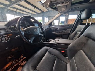 Mercedes-Benz E 300 CDI BlueEfficiency Avantgarde*Navi*Memory* - bilder 1
