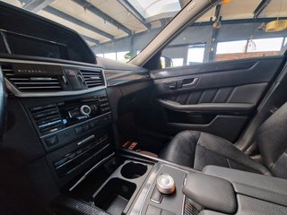 Mercedes-Benz E 300 CDI BlueEfficiency Avantgarde*Navi*Memory* - bilder 2