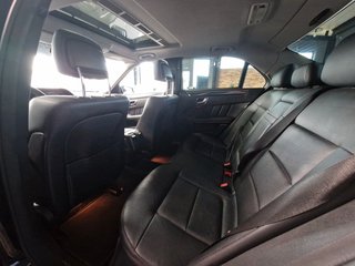 Mercedes-Benz E 300 CDI BlueEfficiency Avantgarde*Navi*Memory* - bilder 4