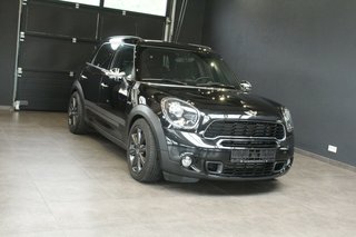 MINI Countryman Cooper S *Klima*SHZ*Schiebedach*PDC - bilder 1