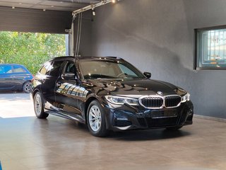 BMW 320 Used vehicle for sale