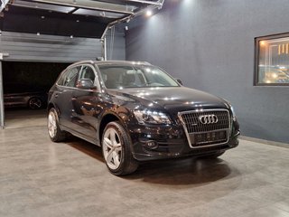 Audi Q5 Used vehicle for sale