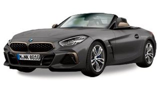BMW Z4 M Neuwagen Kaufen