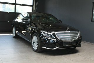 Mercedes-Benz C 400 Lim. 4Matic *Exclusive Designo*Pano*LED* - photo 1