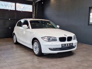 BMW 118 Gebrauchtwagen Kaufen