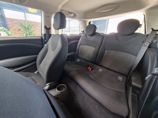 MINI Cooper Salt 1,6Ltr.*KLIMA*RADIO* - photo 2