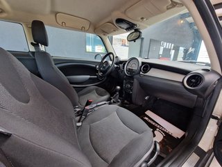 MINI Cooper Salt 1,6Ltr.*KLIMA*RADIO* - photo 3