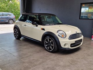 MINI Cooper Salt 1,6Ltr.*KLIMA*RADIO* - photo 4