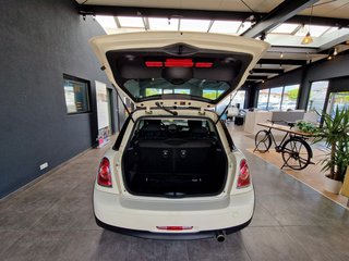 MINI Cooper Salt 1,6Ltr.*KLIMA*RADIO* - photo 7
