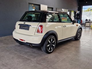MINI Cooper Salt 1,6Ltr.*KLIMA*RADIO* - photo 8