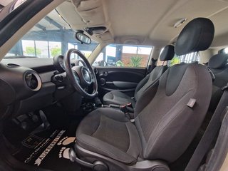 MINI Cooper Salt 1,6Ltr.*KLIMA*RADIO* - photo 9
