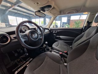 MINI Cooper Salt 1,6Ltr.*KLIMA*RADIO* - photo 10