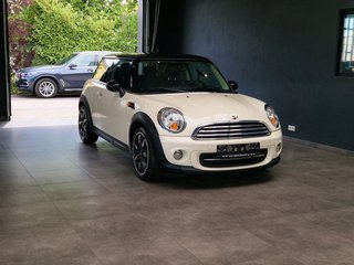 MINI Cooper Gebrauchtwagen Kaufen