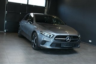 Mercedes-Benz A 220 *Progressive*Night Paket*7G*LED*VirtualC - photo 1