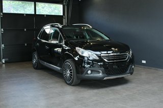 Peugeot 2008 1.6 e hdi*Allure*Pano*Navi* - bilder 1