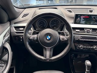 BMW X1 xDrive25d Sport-Line*PANO*AHK*HUD*KAMERA*KEYL - bilder 1