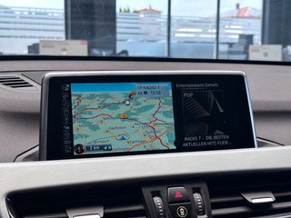 BMW X1 xDrive25d Sport-Line*PANO*AHK*HUD*KAMERA*KEYL - bilder 3