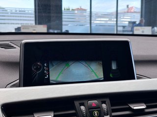 BMW X1 xDrive25d Sport-Line*PANO*AHK*HUD*KAMERA*KEYL - bilder 5