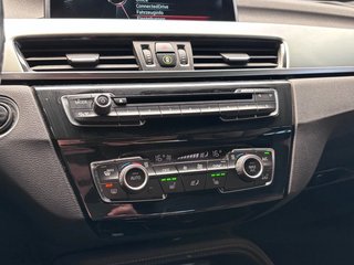 BMW X1 xDrive25d Sport-Line*PANO*AHK*HUD*KAMERA*KEYL - bilder 7