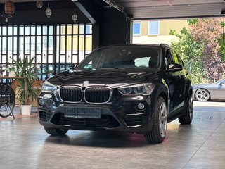 BMW X1 xDrive25d Sport-Line*PANO*AHK*HUD*KAMERA*KEYL - bilder 4