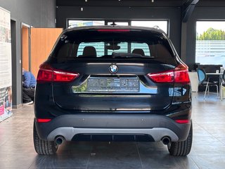 BMW X1 xDrive25d Sport-Line*PANO*AHK*HUD*KAMERA*KEYL - bilder 5