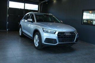 Audi Q5 Gebrauchtwagen Kaufen