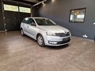 Skoda Rapid Used vehicle for sale